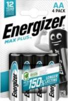 Alkaline battery Energizer Max Plus LR6