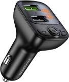 Borofone BC41 Bluaetooth MP3 player /