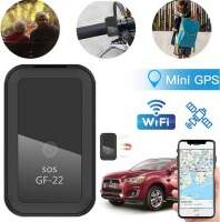 GPS tracker GF22