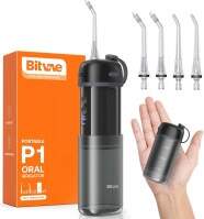 Irrigator Bitvae P1 black