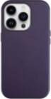 Mag Leather Maciņš Apple iPhone 16