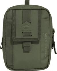 Axon Utility Pouch, Olive