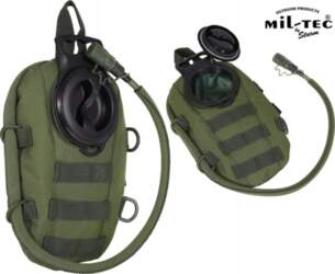HIDROPAKA ovāla 1 L