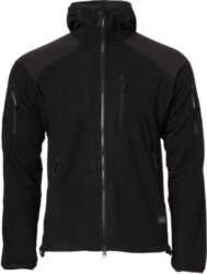 Jaka ALPHA HOODIE Jacket - Grid