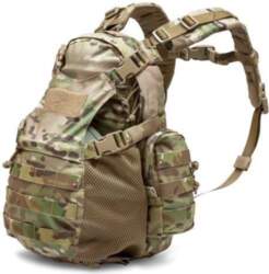 Mugursoma WAS - Helmet Cargo Pack