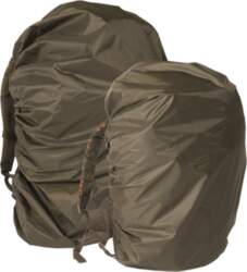 Mugursomas pārvalks 80L Olive