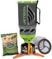 Plītiņa Jetboil Flash 2.0 PCS