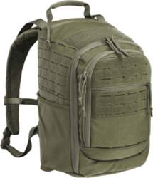 Tango Padded Backpack With Rain Cover