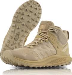 Zābaki MERRELL Nova 3 Tactical MID