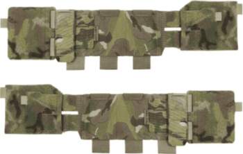AGILITE Warfighter™ Cummerbund Multicam M