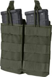 Aptversoma DOUBLE M4/M16 OPEN TOP MAG