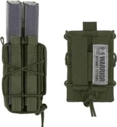 Aptversomas WAS Double Quick Mag (Front