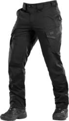 Bikses Aggressor Gen.II Flex Black