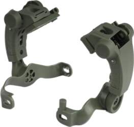Earmor M16A adapteris M32 Plus austiņām