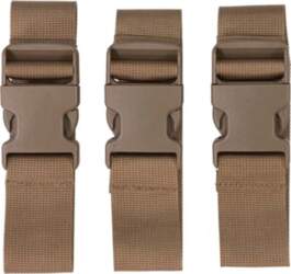 EBERLESTOCK 38mm Extension Strap