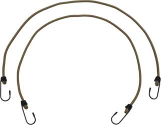 Expander, 75 cm, with hooks, 6