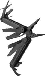 LEATHERMAN Wave+ Black
