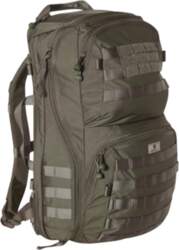 Mugursoma SNIGEL DESIGN 30-40L Combat Backpack