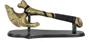 Suvenīrs Ornament Axe