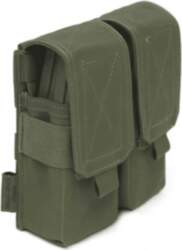 Aptversoma - WAS Double Covered G36