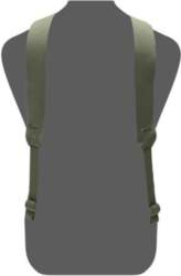 Bikšturi WAS Slim Line Harness Elastic
