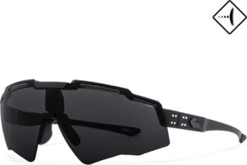 Brilles GATORZ Blastshield B2 Black w/Black