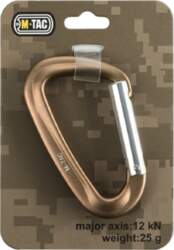 Carabiner Type1 Khaki