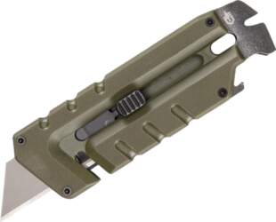 Gerber Prybrid Utility Multitool Green