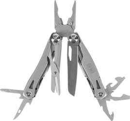 M-Tac Multitool Type 7 Metal