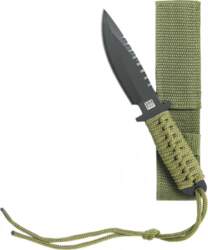Nazis - Combat knife Recon 7"