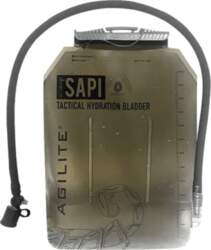 Rezervuārs AGILITE SAPI Hydration Bladder Olive