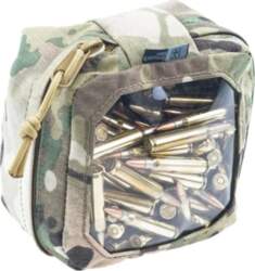 Soma Templars Gear Ammo Utility M