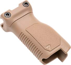 Strike Industries Picatinny Angled Vertical Grip