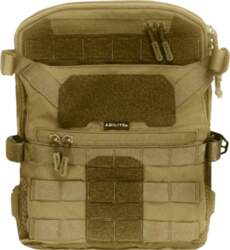 Uzkabes Panelis AGILITE Micro MAP™ Back