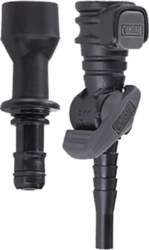 Adapteris Camelbak Conversion Kit - Black
