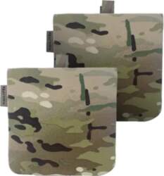AGILITE Flank™ Side Plate Carriers Multicam