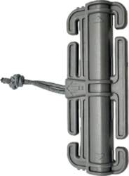 Agilite Quick Release AGILITE  Bucklet Black