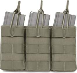 Aptversoma - Triple MOLLE Open G36
