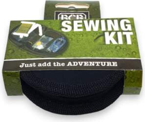 BCB Sewing Kit - Black
