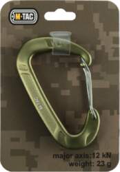 Carabiner Type 2 Green