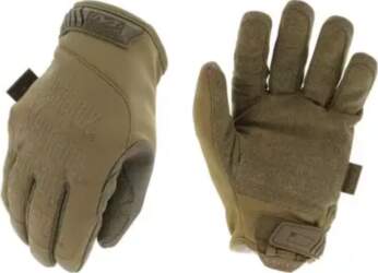Cimdi ziemas - Mechanix ColdWork Original