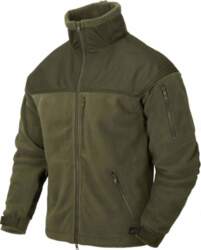 Flīsa jaka - CLASSIC ARMY Jacket