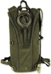 Hidropaka Mil-Tec Olive 3L