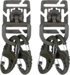 Karabīne MIL-TEC Tactical Set Ultimate Olive
