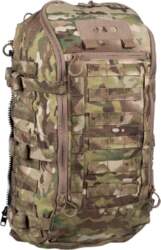 Mugursoma EBERLESTOCK Mission Assault Pack Multicam