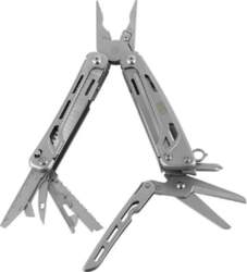 Multifunkcionālais instruments M-TAC Multitool Type 10