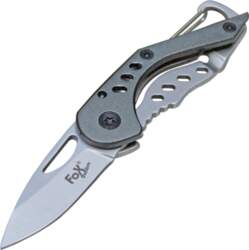 Nazis Jack Knife "Piccolo"