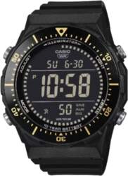Pulkstenis CASIO Watch GNT PU BLK