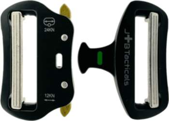Quick Release Tactical Belt Buckle 7
