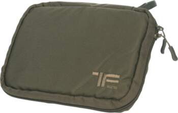 Soma TF-2215 EDC Tech Pouch Olive